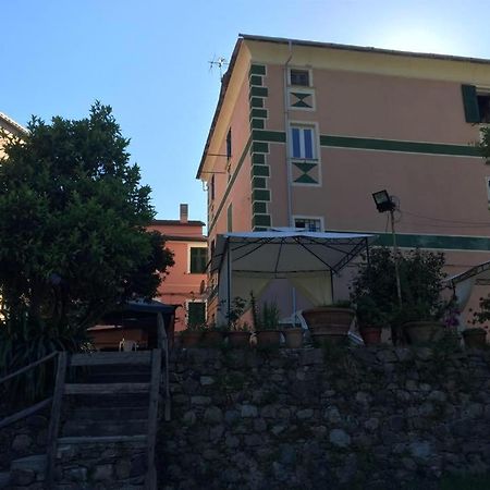 B&B Ca' Da Lina Deiva Marina Esterno foto