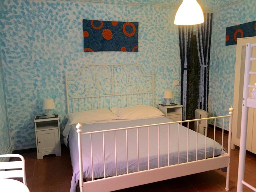B&B Ca' Da Lina Deiva Marina Esterno foto