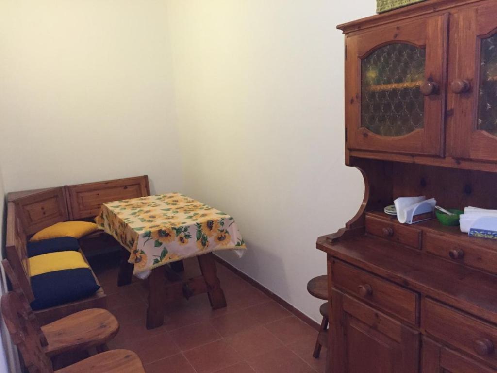 B&B Ca' Da Lina Deiva Marina Esterno foto