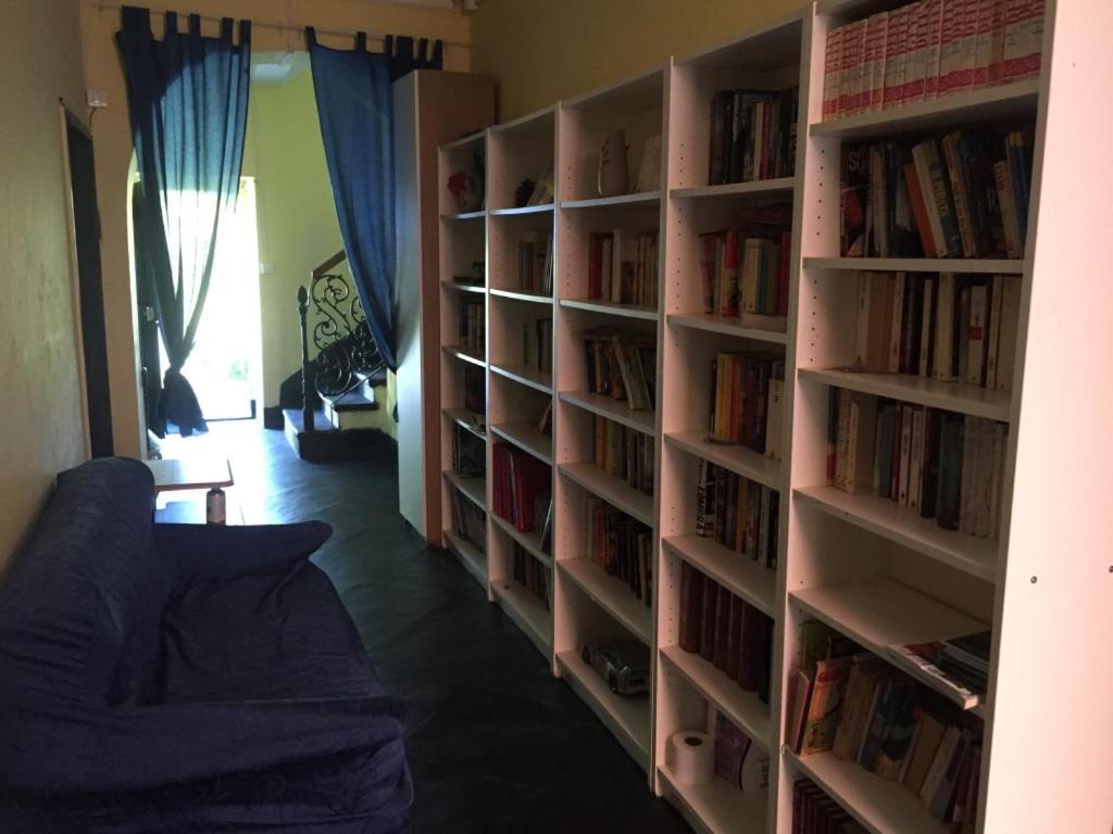 B&B Ca' Da Lina Deiva Marina Esterno foto