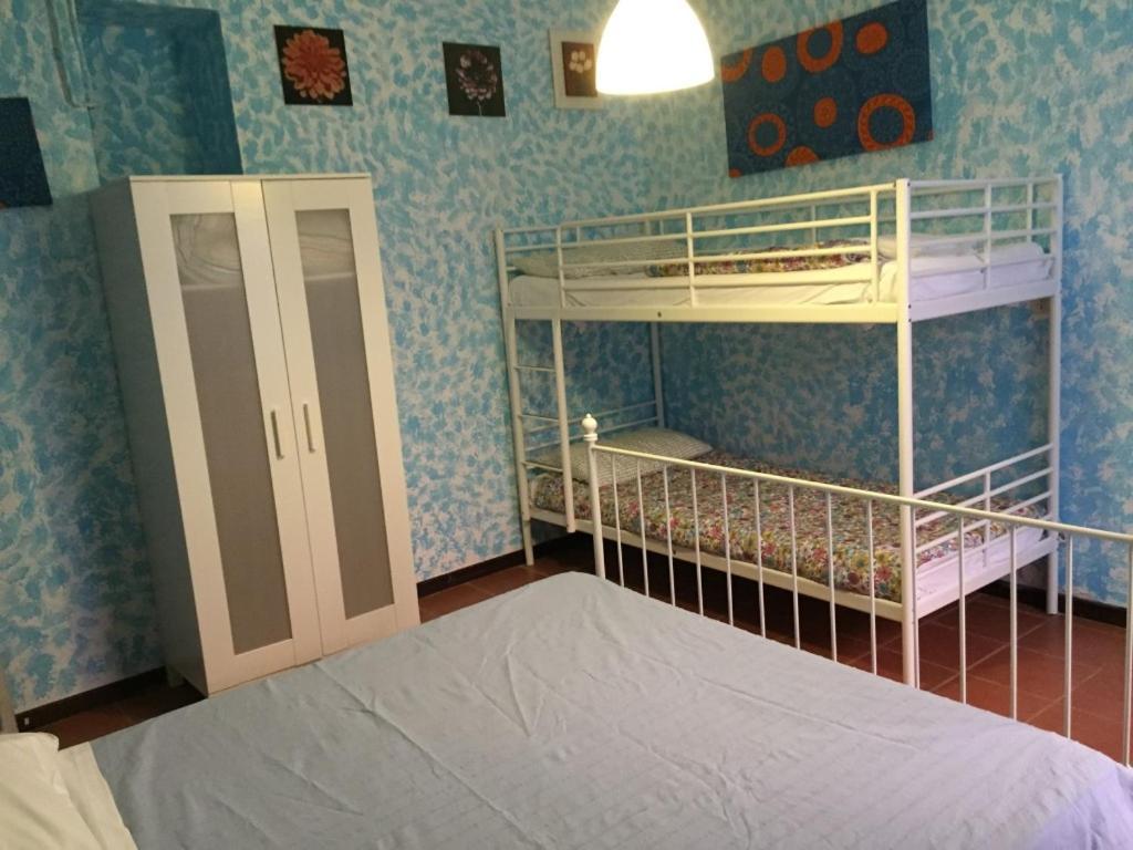 B&B Ca' Da Lina Deiva Marina Esterno foto